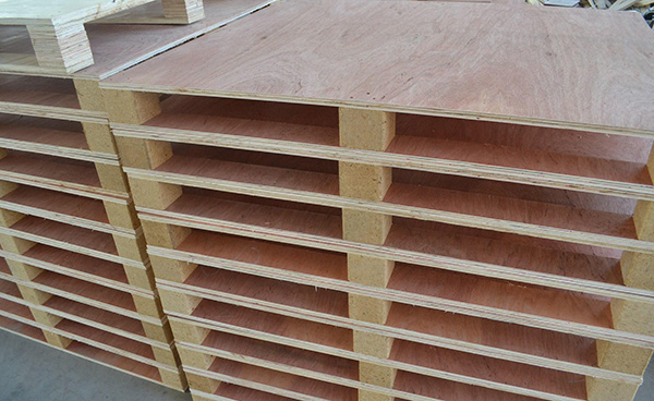 出口托盤免熏蒸