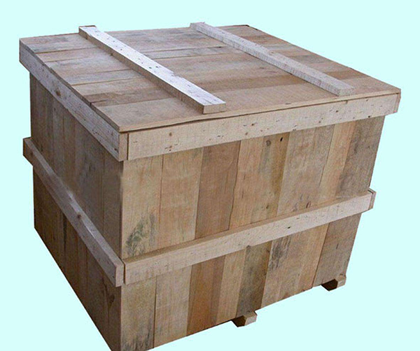 實木包裝箱